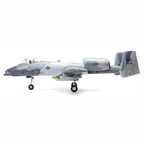 A-10 Thunderbolt II Twin 64mm EDF BNF-B AS3X/SAFE