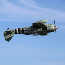 Load image into Gallery viewer, Focke-Wulf Fw 190A 1.5m BNF Basic with Smart

