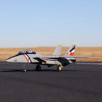 E-flite F-14 Tomcat Twin 40mm EDF BNF Basic (EFL01450)
