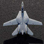 E-flite F-14 Tomcat Twin 40mm EDF BNF Basic (EFL01450)