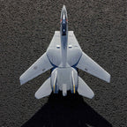 E-flite F-14 Tomcat Twin 40mm EDF BNF Basic (EFL01450)
