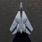 E-flite F-14 Tomcat Twin 40mm EDF BNF Basic (EFL01450)