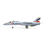 E-flite F-14 Tomcat Twin 40mm EDF BNF Basic (EFL01450)