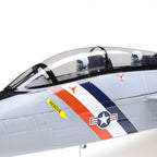 E-flite F-14 Tomcat Twin 40mm EDF BNF Basic (EFL01450)