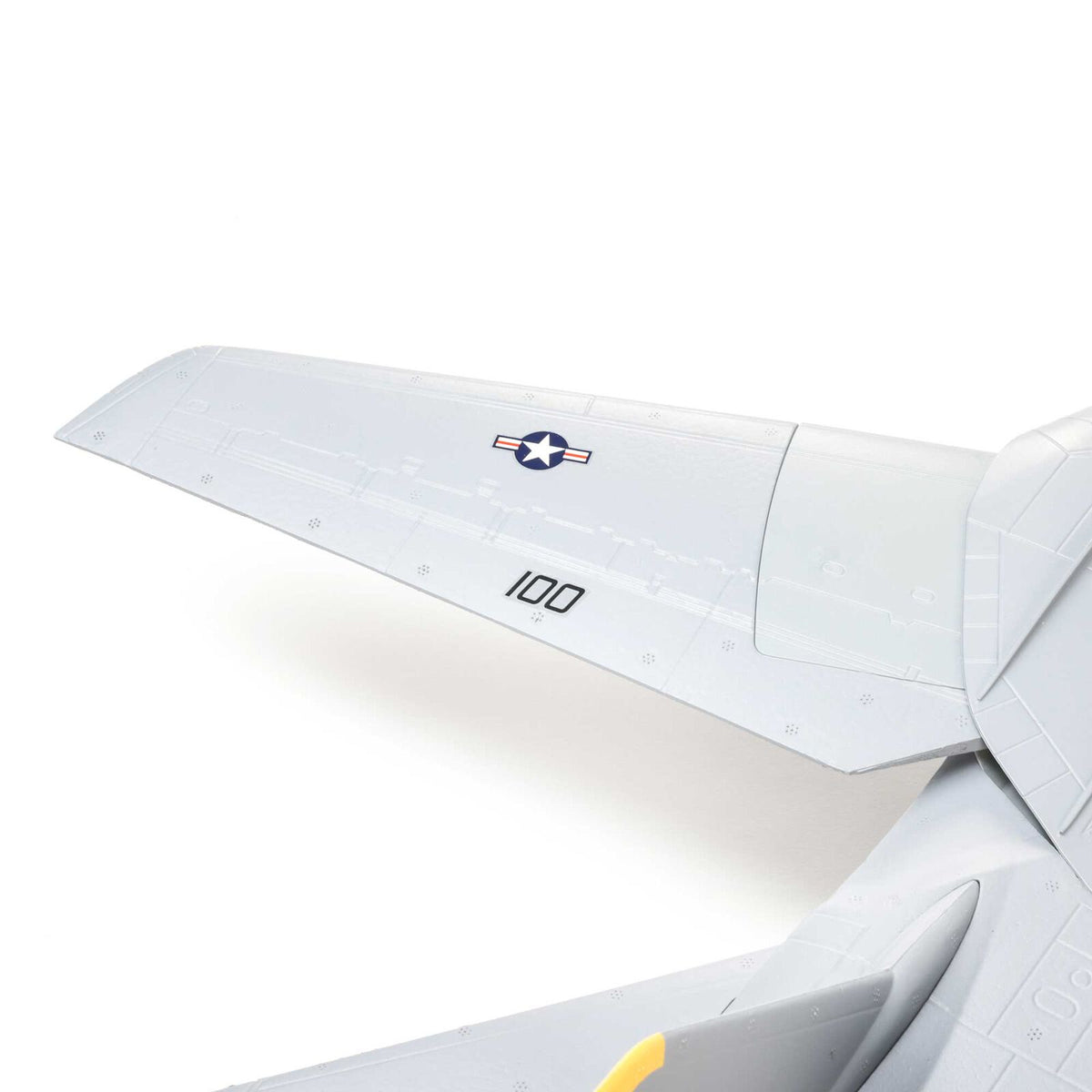 E-flite F-14 Tomcat Twin 40mm EDF BNF Basic (EFL01450)
