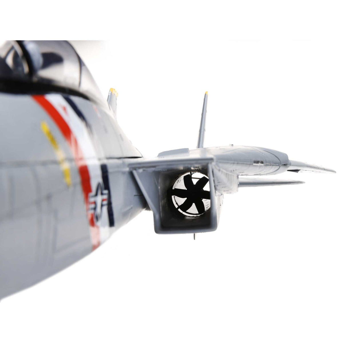 E-flite F-14 Tomcat Twin 40mm EDF BNF Basic (EFL01450)
