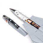 E-flite F-14 Tomcat Twin 40mm EDF BNF Basic (EFL01450)