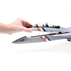 E-flite F-14 Tomcat Twin 40mm EDF BNF Basic (EFL01450)