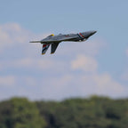 E-flite F-14 Tomcat Twin 40mm EDF BNF Basic (EFL01450)