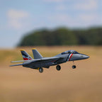 E-flite F-14 Tomcat Twin 40mm EDF BNF Basic (EFL01450)