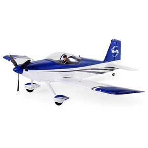 RV-7 Sport 1.1m EP BNF-B w/ SAFE Select/AS3X