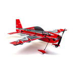 E-flite Eratix 3D FF (Flat Foamy) 860mm BNF Basic with AS3X and SAFE Select (EFL01950)