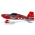 E-flite Eratix 3D FF (Flat Foamy) 860mm BNF Basic with AS3X and SAFE Select (EFL01950)