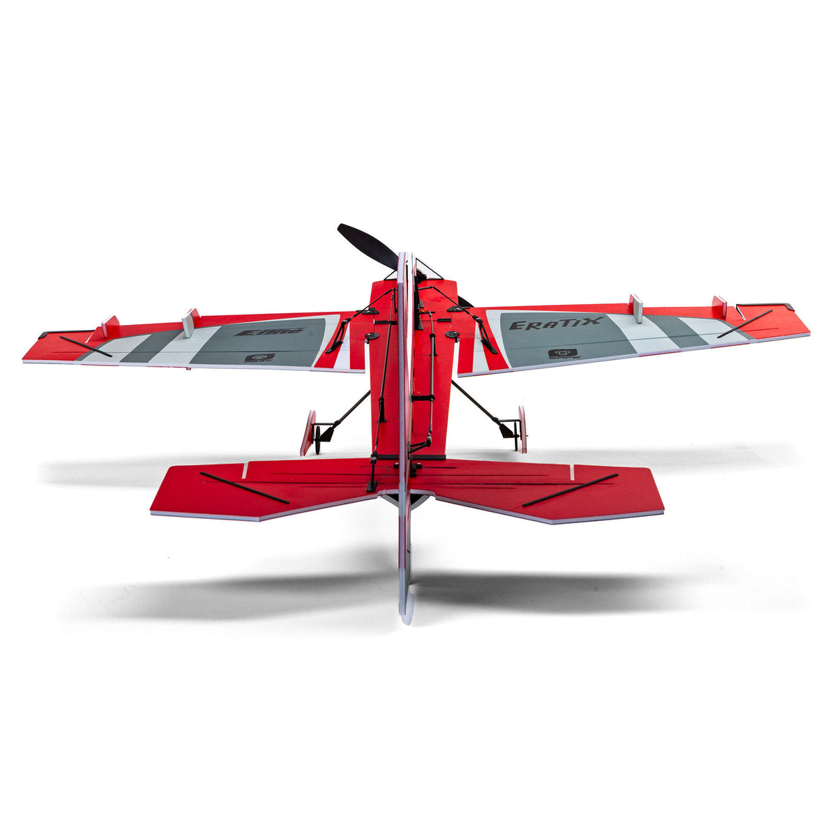 E-flite Eratix 3D FF (Flat Foamy) 860mm BNF Basic with AS3X and SAFE Select (EFL01950)