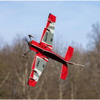 E-flite Eratix 3D FF (Flat Foamy) 860mm BNF Basic with AS3X and SAFE Select (EFL01950)