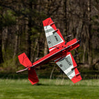 E-flite Eratix 3D FF (Flat Foamy) 860mm BNF Basic with AS3X and SAFE Select (EFL01950)