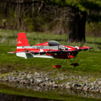 E-flite Eratix 3D FF (Flat Foamy) 860mm BNF Basic with AS3X and SAFE Select (EFL01950)
