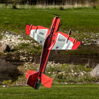 E-flite Eratix 3D FF (Flat Foamy) 860mm BNF Basic with AS3X and SAFE Select (EFL01950)