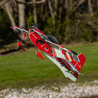 E-flite Eratix 3D FF (Flat Foamy) 860mm BNF Basic with AS3X and SAFE Select (EFL01950)