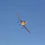 E-flite T-28 Trojan 1.1m BNF Basic with AS3X and SAFE Select (EFL08250)