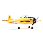E-flite T-28 Trojan 1.1m BNF Basic with AS3X and SAFE Select (EFL08250)