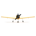 E-flite T-28 Trojan 1.1m BNF Basic with AS3X and SAFE Select (EFL08250)