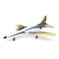 E-flite Habu SS (Super Sport) 70mm EDF Jet BNF Basic with SAFE Select and AS3X (EFL0950)