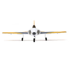 E-flite Habu SS (Super Sport) 70mm EDF Jet BNF Basic with SAFE Select and AS3X (EFL0950)