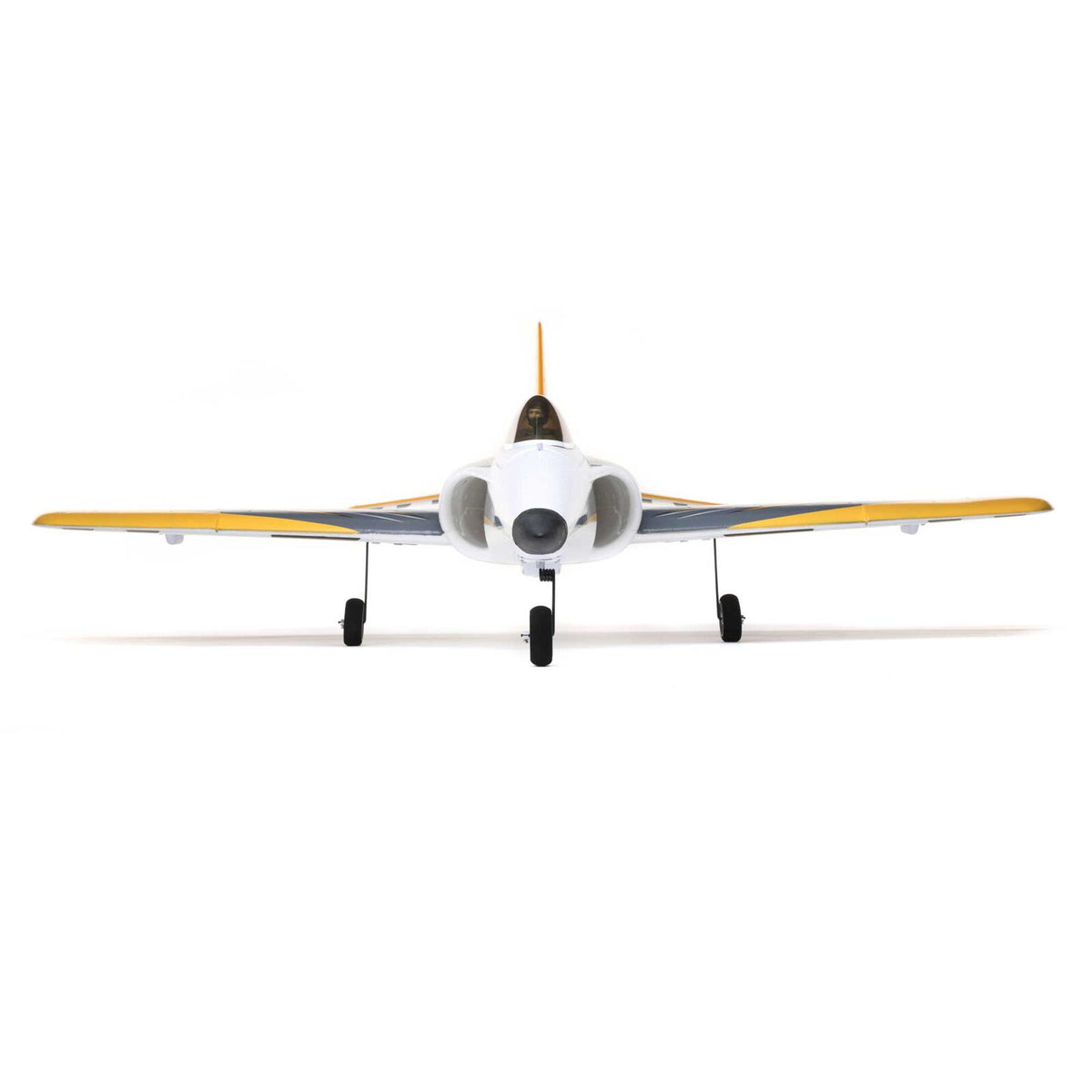 E-flite Habu SS (Super Sport) 70mm EDF Jet BNF Basic with SAFE Select and AS3X (EFL0950)