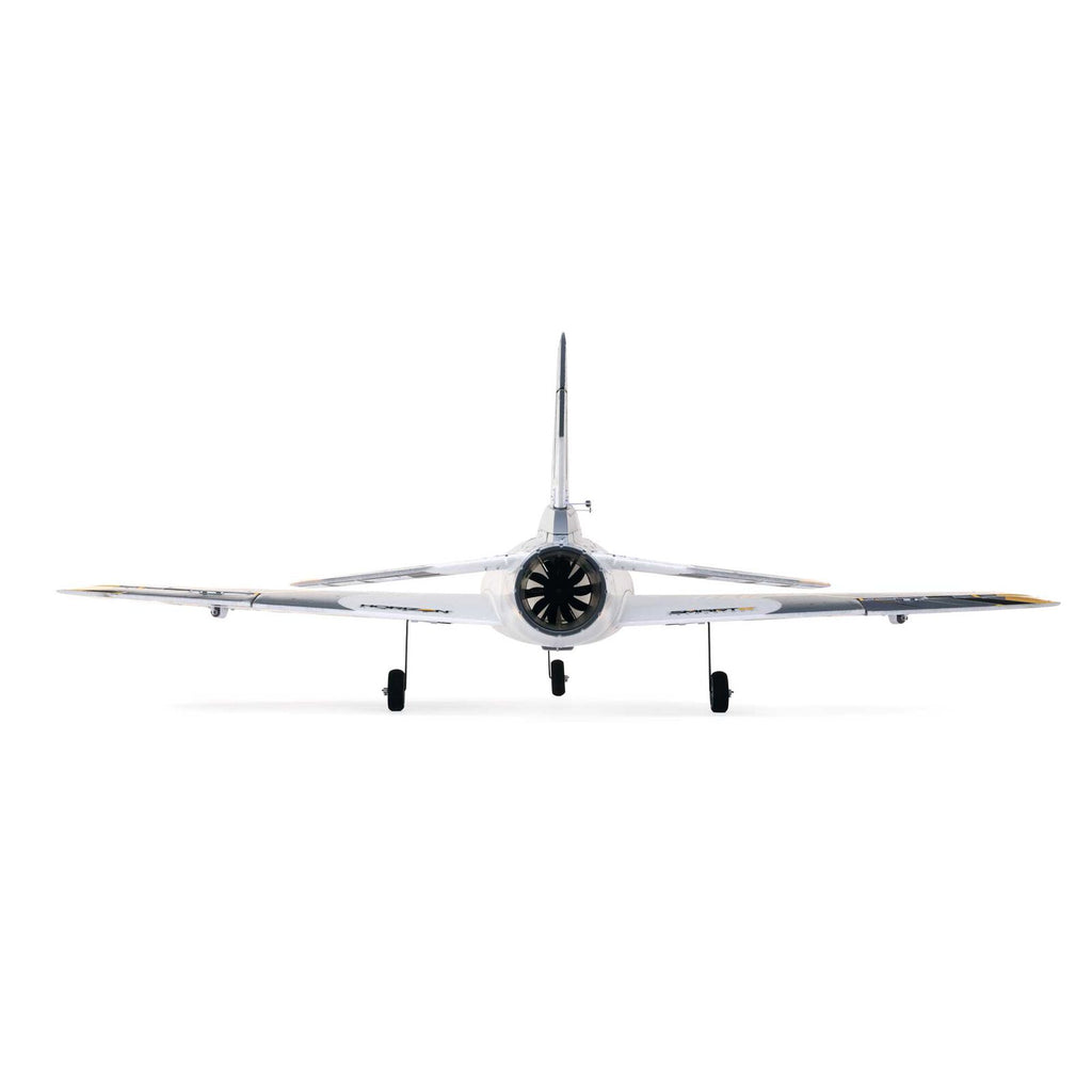 E-flite Habu SS (Super Sport) 70mm EDF Jet BNF Basic with SAFE Select and AS3X (EFL0950)
