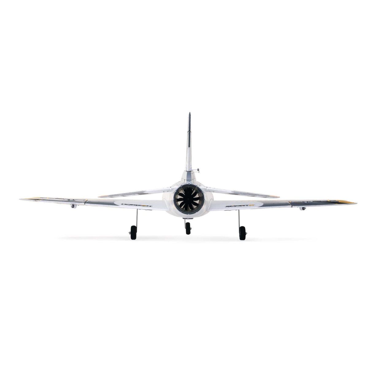 E-flite Habu SS (Super Sport) 70mm EDF Jet BNF Basic with SAFE Select and AS3X (EFL0950)