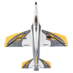 E-flite Habu SS (Super Sport) 70mm EDF Jet BNF Basic with SAFE Select and AS3X (EFL0950)