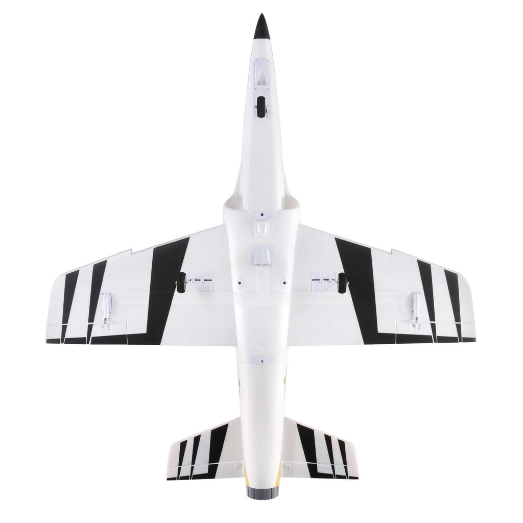 E-flite Habu SS (Super Sport) 70mm EDF Jet BNF Basic with SAFE Select and AS3X (EFL0950)