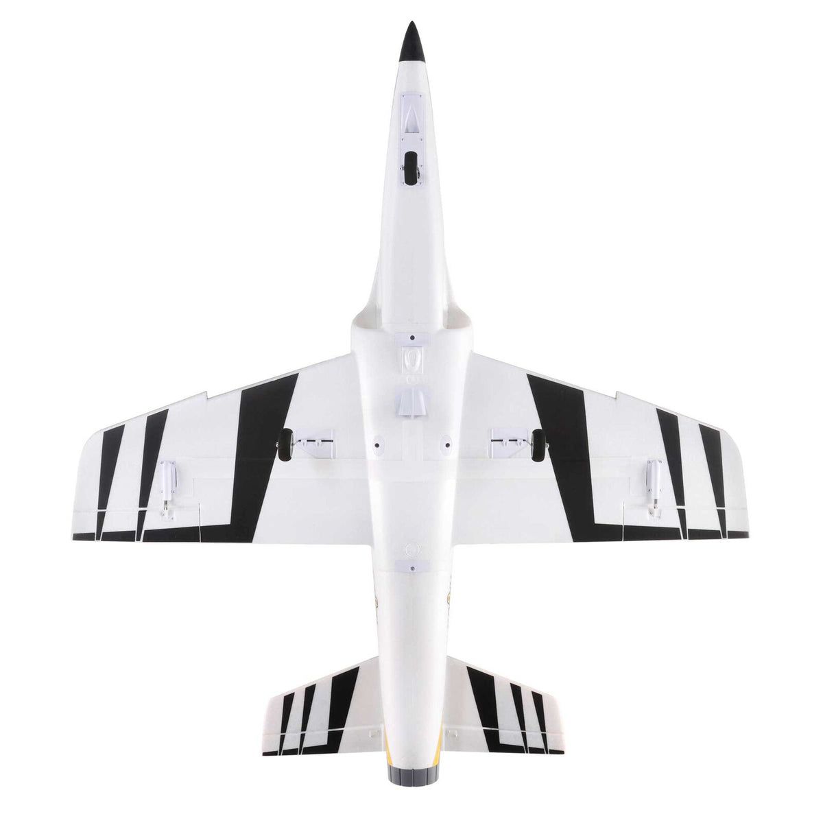 E-flite Habu SS (Super Sport) 70mm EDF Jet BNF Basic with SAFE Select and AS3X (EFL0950)