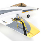 E-flite Habu SS (Super Sport) 70mm EDF Jet BNF Basic with SAFE Select and AS3X (EFL0950)