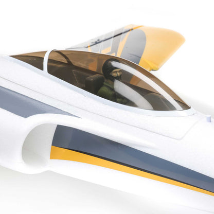 Habu SS 70mm EDF BNF Basic