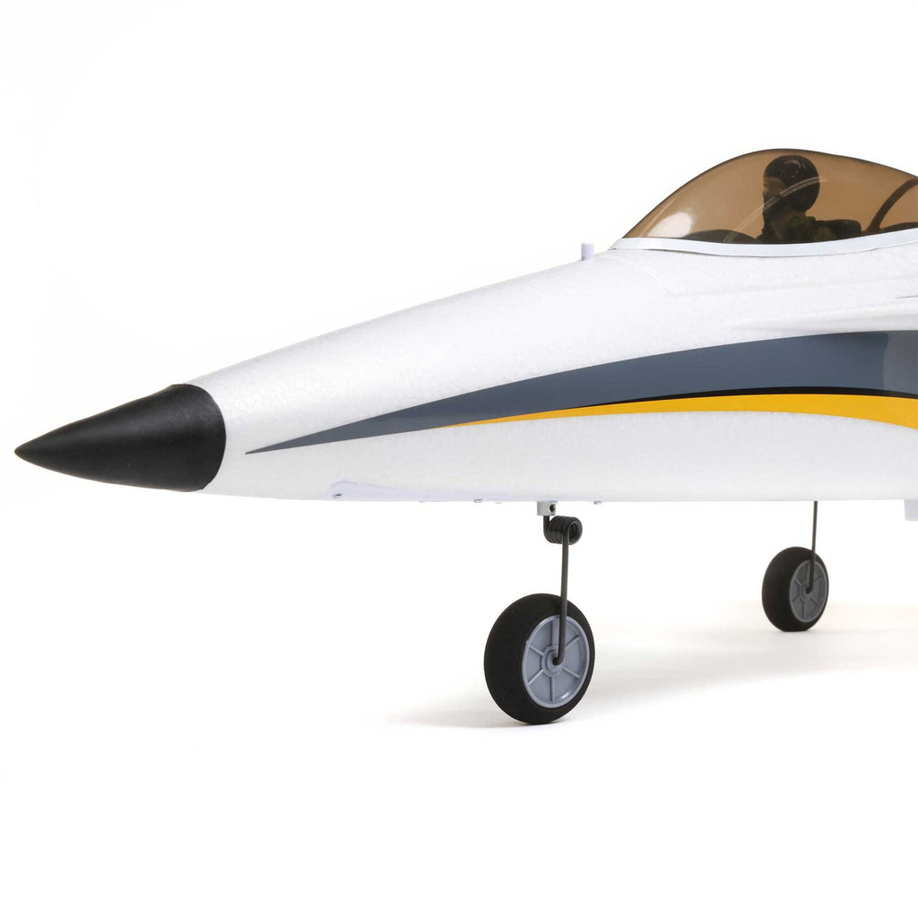 E-flite Habu SS (Super Sport) 70mm EDF Jet BNF Basic with SAFE Select and AS3X (EFL0950)