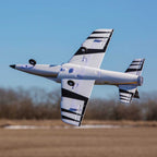 E-flite Habu SS (Super Sport) 70mm EDF Jet BNF Basic with SAFE Select and AS3X (EFL0950)