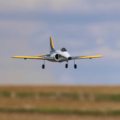 Habu SS 70mm EDF BNF Basic