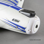 E-flite Opterra 2m Wing BNF Basic with AS3X and SAFE Select (EFL111500)
