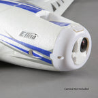 E-flite Opterra 2m Wing BNF Basic with AS3X and SAFE Select (EFL111500)