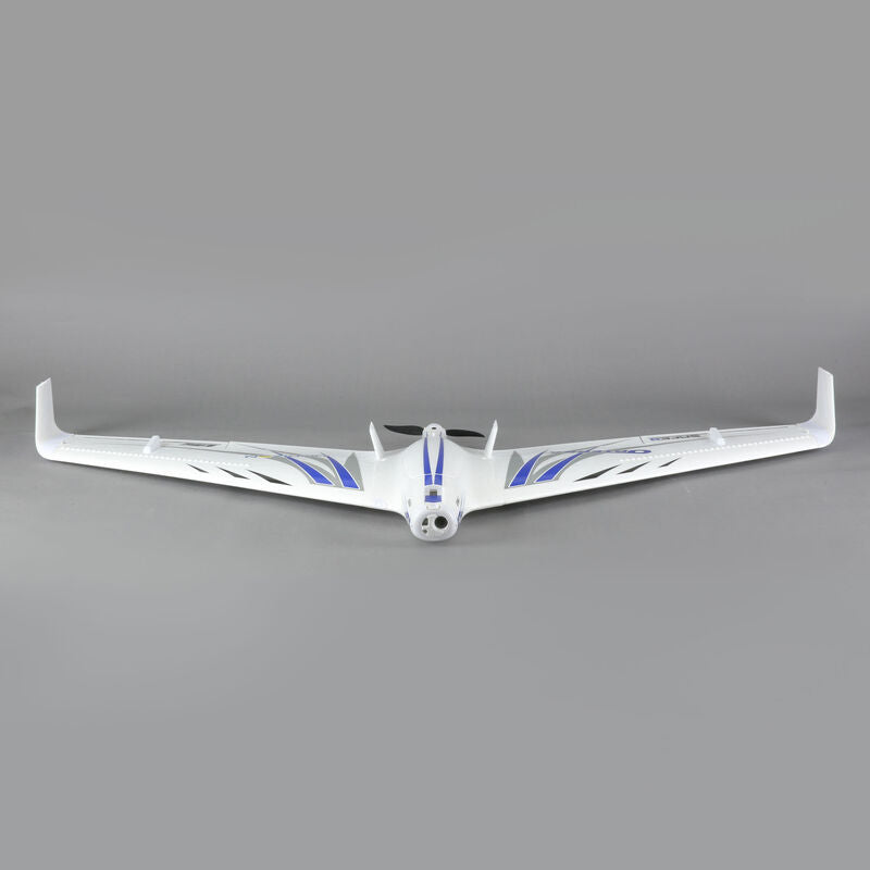 E-flite Opterra 2m Wing BNF Basic with AS3X and SAFE Select (EFL111500)