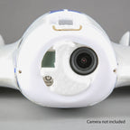E-flite Opterra 2m Wing BNF Basic with AS3X and SAFE Select (EFL111500)