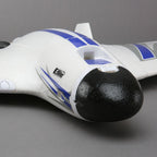 E-flite Opterra 2m Wing BNF Basic with AS3X and SAFE Select (EFL111500)