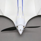 E-flite Opterra 2m Wing BNF Basic with AS3X and SAFE Select (EFL111500)