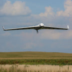 E-flite Opterra 2m Wing BNF Basic with AS3X and SAFE Select (EFL111500)