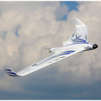 E-flite Opterra 2m Wing BNF Basic with AS3X and SAFE Select (EFL111500)