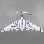 E-flite Opterra 2m Wing BNF Basic with AS3X and SAFE Select (EFL111500)