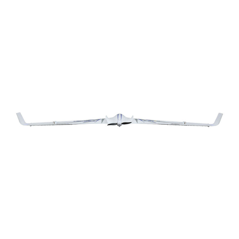 E-flite Opterra 2m Wing BNF Basic with AS3X and SAFE Select (EFL111500)