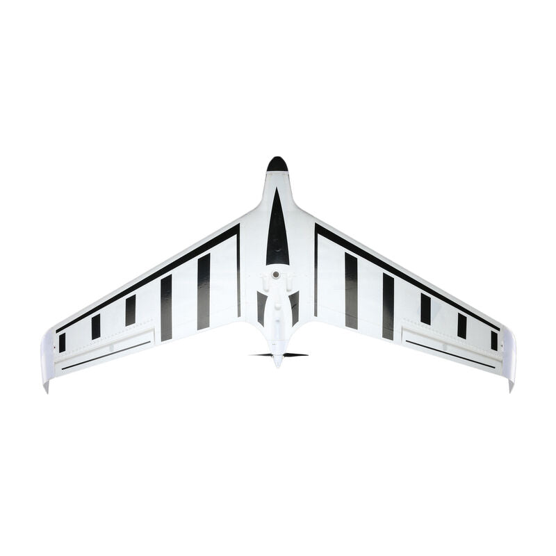 E-flite Opterra 2m Wing BNF Basic with AS3X and SAFE Select (EFL111500)
